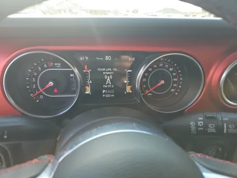 More photos of 2019 Jeep Wrangler Unlimited Rubicon at Lakeway Auto Sales, TN