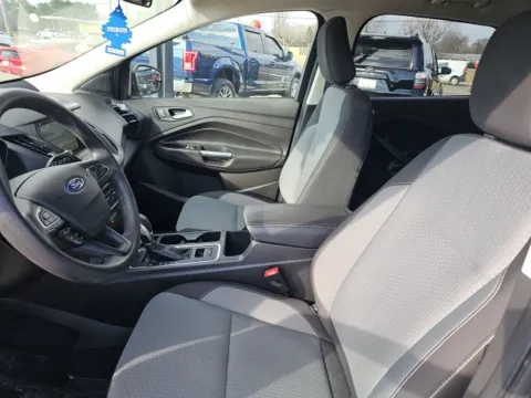 Photos of 2018 Ford Escape SE for sale in Morristown, TN at Lakeway Auto Sales