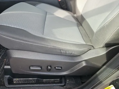 Another view of 2018 Ford Escape SE for sale in Morristown, TN at Lakeway Auto Sales