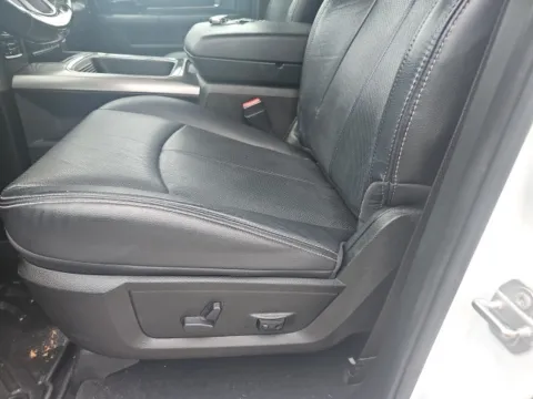 Another view of 2018 Ram 1500 Night for sale in Morristown, TN at Lakeway Auto Sales