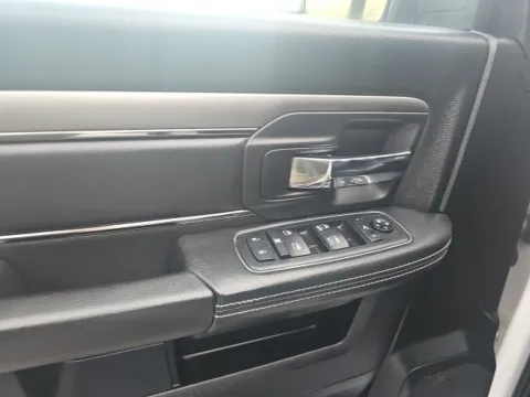 More photos of 2018 Ram 1500 Night at Lakeway Auto Sales, TN