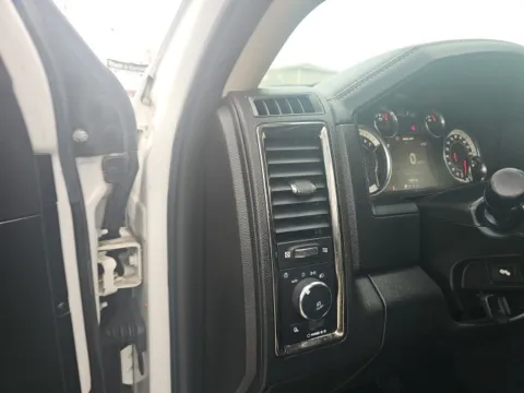 More photos of 2018 Ram 1500 Night at Lakeway Auto Sales, TN