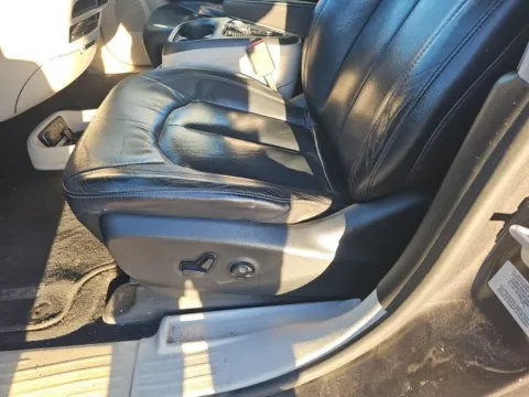 Another view of 2017 Chrysler Pacifica Touring L Plus for sale in Morristown, TN at Lakeway Auto Sales