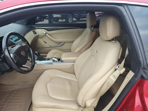 Photos of 2011 Cadillac CTS Performance for sale in Morristown, TN at Lakeway Auto Sales