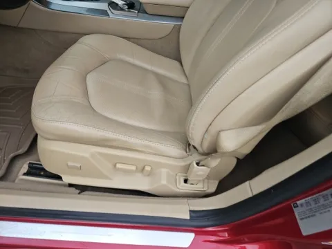 Another view of 2011 Cadillac CTS Performance for sale in Morristown, TN at Lakeway Auto Sales