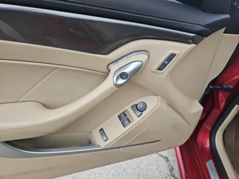 More photos of 2011 Cadillac CTS Performance at Lakeway Auto Sales, TN