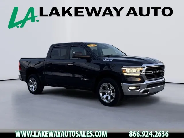 2020 RAM Ram 1500 Pickup