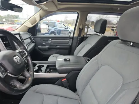 Photos of 2020 Ram 1500 Big Horn/Lone Star for sale in Morristown, TN at Lakeway Auto Sales