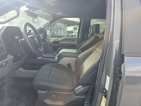 Another view of 2020 Ford F-150 XL for sale in Morristown, TN at Lakeway Auto Sales