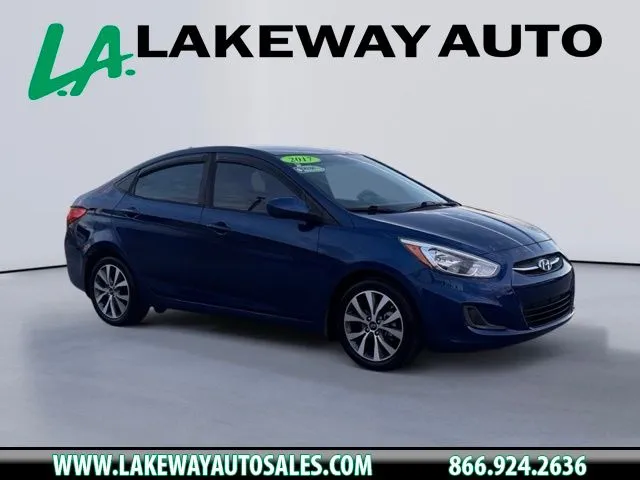 2017 Hyundai Accent Value Edition for sale in Morristown, TN