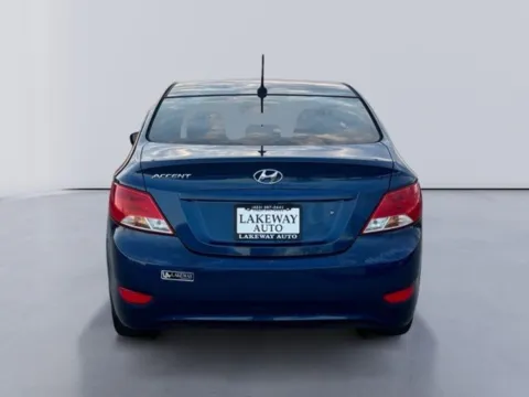 More photos of 2017 Hyundai Accent Value Edition at Lakeway Auto Sales, TN