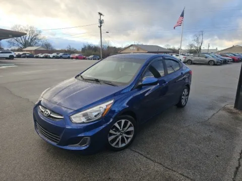 Photos of 2017 Hyundai Accent Value Edition for sale in Morristown, TN at Lakeway Auto Sales