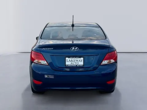 More photos of 2017 Hyundai Accent Value Edition at Lakeway Auto Sales, TN