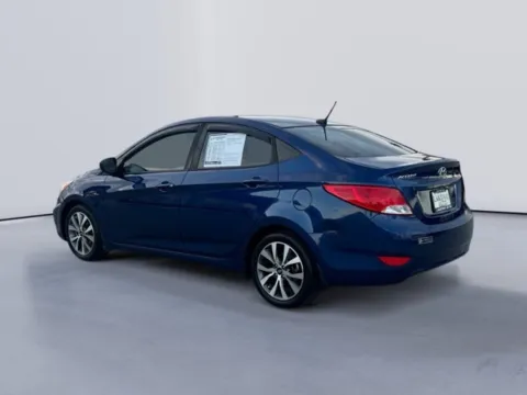 More photos of 2017 Hyundai Accent Value Edition at Lakeway Auto Sales, TN