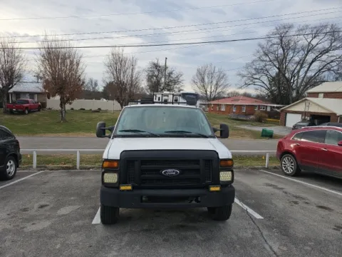 Photos of 2013 Ford E-150 Commercial for sale in Morristown, TN at Lakeway Auto Sales