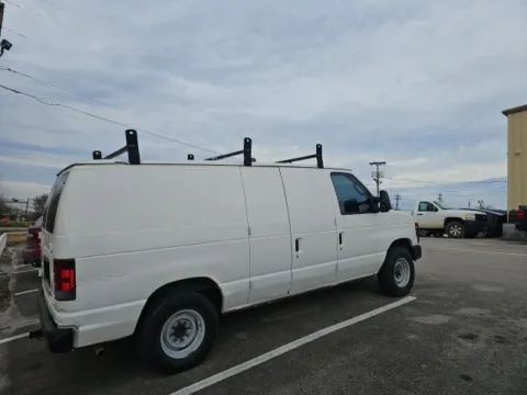 More photos of 2013 Ford E-150 Commercial at Lakeway Auto Sales, TN