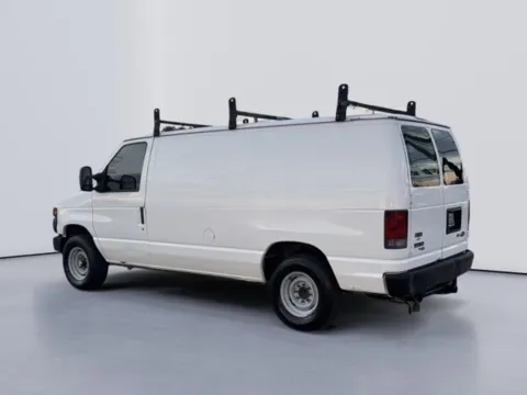 More photos of 2013 Ford E-150 Commercial at Lakeway Auto Sales, TN