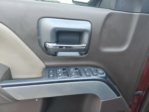 More photos of 2017 Chevrolet Silverado 1500 LT at Lakeway Auto Sales, TN