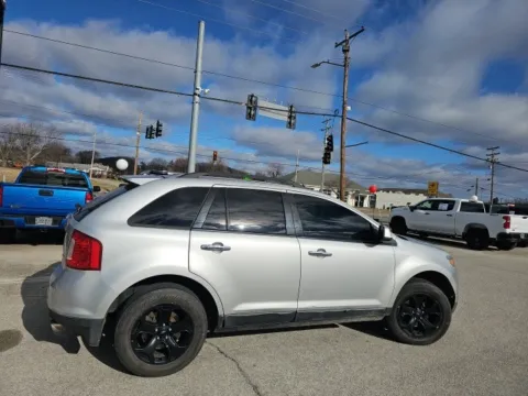 Photos of 2011 Ford Edge SEL for sale in Morristown, TN at Lakeway Auto Sales