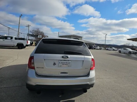 Another view of 2011 Ford Edge SEL for sale in Morristown, TN at Lakeway Auto Sales