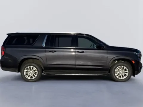 Photos of 2023 Chevrolet Suburban LT for sale in Morristown, TN at Lakeway Auto Sales