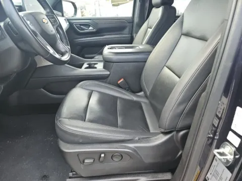 Photos of 2023 Chevrolet Suburban LT for sale in Morristown, TN at Lakeway Auto Sales