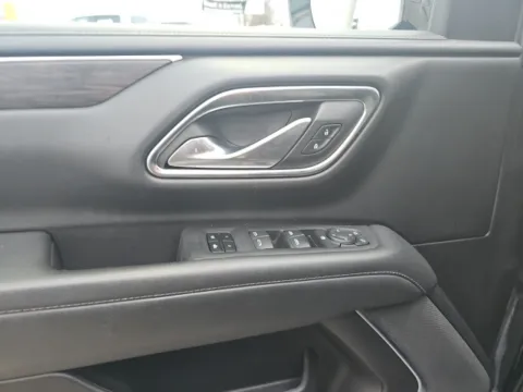 Another view of 2023 Chevrolet Suburban LT for sale in Morristown, TN at Lakeway Auto Sales