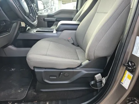Another view of 2020 Ford F-150 XLT for sale in Morristown, TN at Lakeway Auto Sales