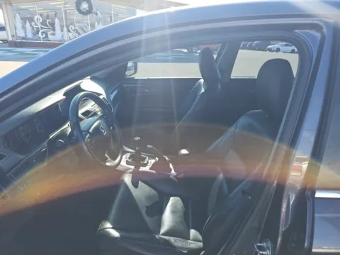 Another view of 2014 Honda Accord Sport for sale in Morristown, TN at Lakeway Auto Sales