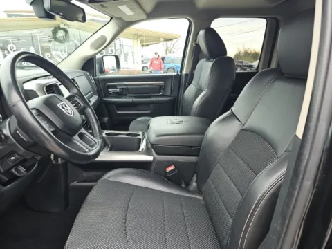 Another view of 2016 Ram 1500 Sport for sale in Morristown, TN at Lakeway Auto Sales