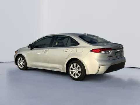 More photos of 2023 Toyota Corolla LE at Lakeway Auto Sales, TN