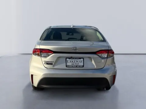 More photos of 2023 Toyota Corolla LE at Lakeway Auto Sales, TN