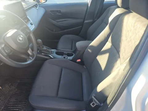 Another view of 2023 Toyota Corolla LE for sale in Morristown, TN at Lakeway Auto Sales