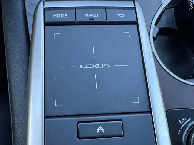 2021 Lexus RX Hybrid 450h - Photo 15