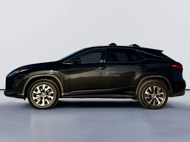 2021 Lexus RX Hybrid 450h - Photo 6