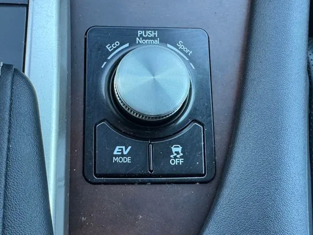 2021 Lexus RX Hybrid 450h - Photo 16