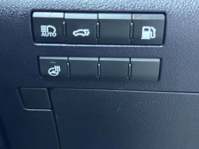 2021 Lexus RX Hybrid 450h - Photo 18