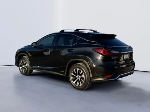 More photos of 2021 Lexus RX 450h at Lakeway Auto Sales, TN