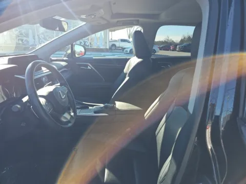 Another view of 2021 Lexus RX 450h for sale in Morristown, TN at Lakeway Auto Sales