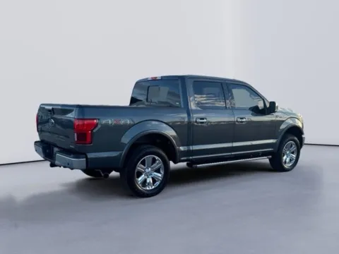 Another view of 2019 Ford F-150 Lariat for sale in Morristown, TN at Lakeway Auto Sales