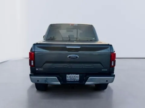 More photos of 2019 Ford F-150 Lariat at Lakeway Auto Sales, TN
