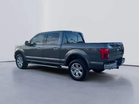 More photos of 2019 Ford F-150 Lariat at Lakeway Auto Sales, TN