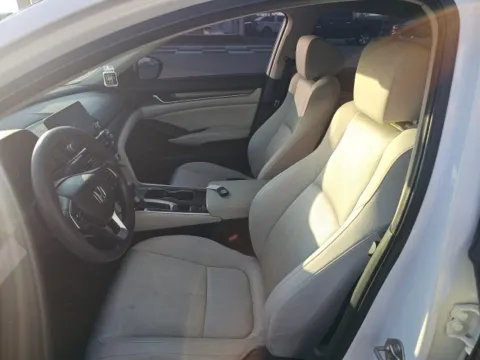 Another view of 2018 Honda Accord LX for sale in Morristown, TN at Lakeway Auto Sales