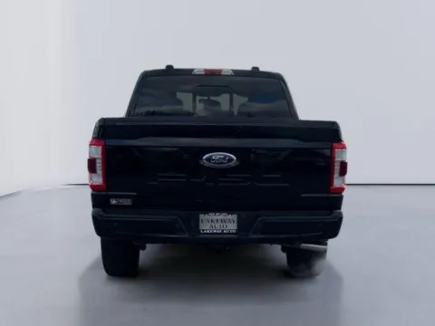 More photos of 2022 Ford F-150 Lariat at Lakeway Auto Sales, TN