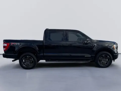 Photos of 2022 Ford F-150 Lariat for sale in Morristown, TN at Lakeway Auto Sales