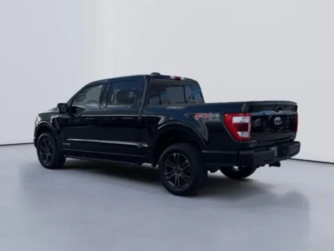 More photos of 2022 Ford F-150 Lariat at Lakeway Auto Sales, TN