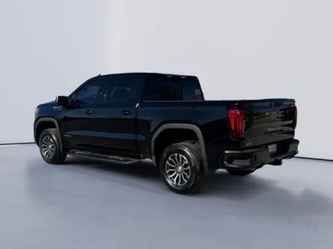 More photos of 2019 GMC Sierra 1500 AT4 at Lakeway Auto Sales, TN