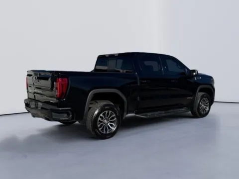 Another view of 2019 GMC Sierra 1500 AT4 for sale in Morristown, TN at Lakeway Auto Sales