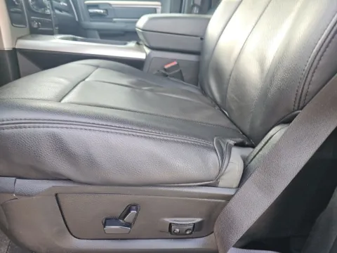 More photos of 2018 Ram 2500 Big Horn at Lakeway Auto Sales, TN