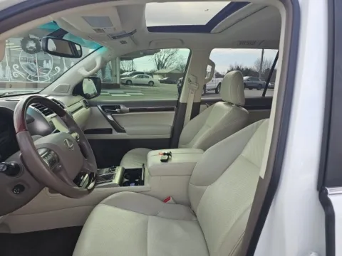 Another view of 2015 Lexus GX 460 for sale in Morristown, TN at Lakeway Auto Sales